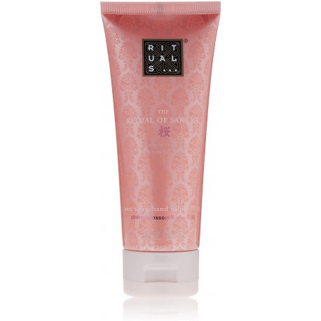 RITUALS Sakura Hand Balm Baume pour les Mains, 70 ml