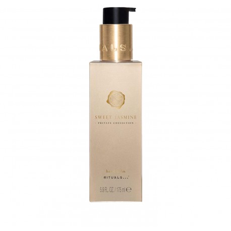 RITUALS The Ritual of Hammam Foaming Shower Gel 200 ml