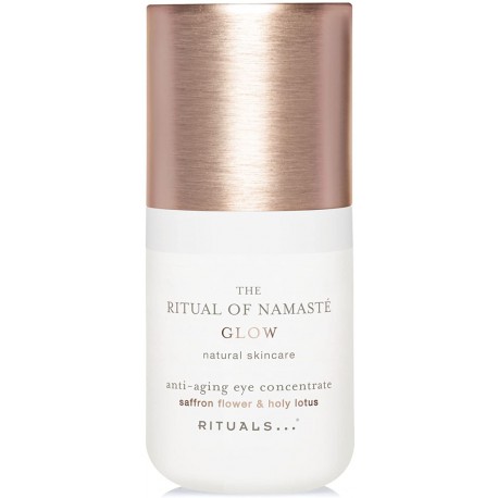 RITUALS The Ritual of Namasté Hydrating Night Cream Hydrate Collection, 50ml