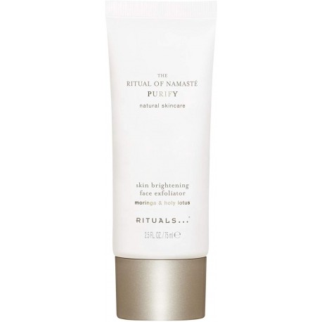 RITUALS The Ritual of Namasté Active Firming Day Cream Crème De Jour, 50 ml