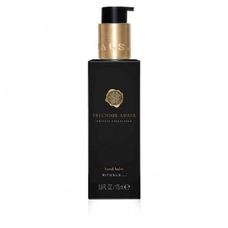 Rituals Precious Amber Fragrance Sticks 450 ml