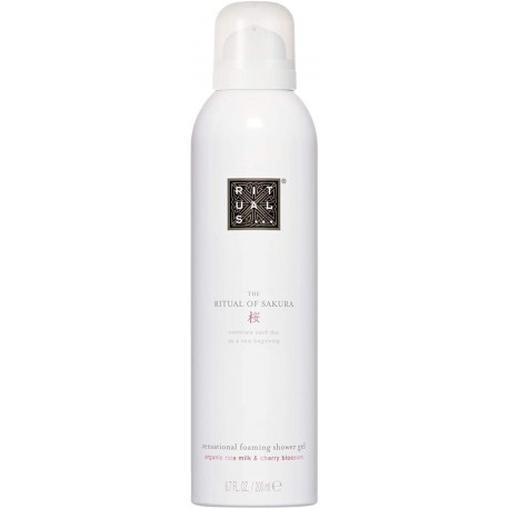 Rituals The Ritual of Sakura Hair & Body Spray 50 ml