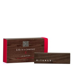 RITUALS life Is A Journey - Samurai Car Perfume, 6 ml