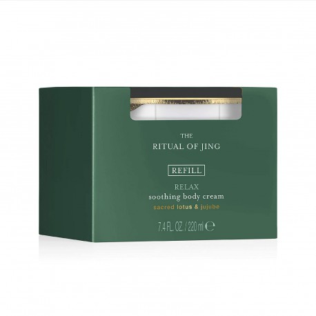Rituals The Ritual Of Jing Relaxing Ritual Gift Set M