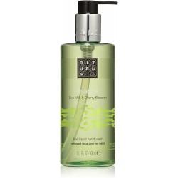 RITUALS The Ritual of Sakura Foaming Shower Gel, 200 ml