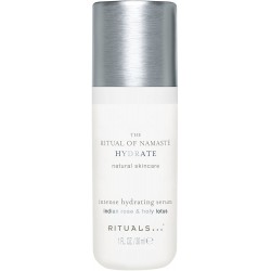 RITUALS The Ritual of Namasté Urban Hydrating Mist Brume Visage, 100 ml