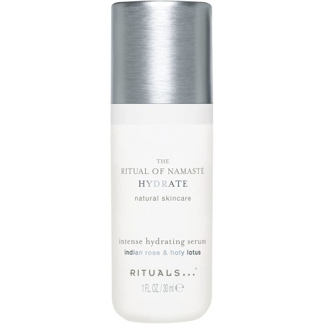 RITUALS The Ritual of Namasté Urban Hydrating Mist Brume Visage, 100 ml