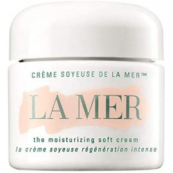 LA MER The Moisturizing Soft Cream 60 ml