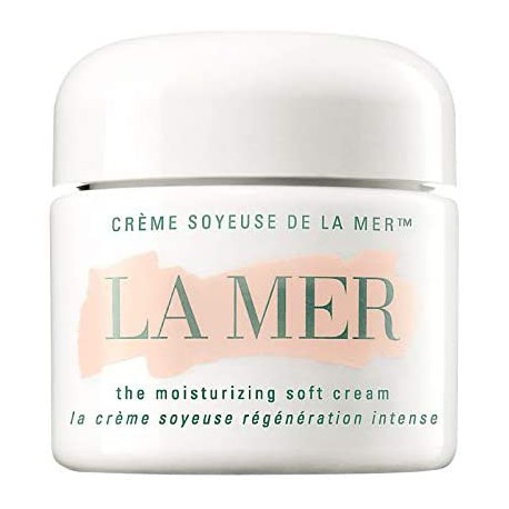 LA MER The Moisturizing Soft Cream 60 ml