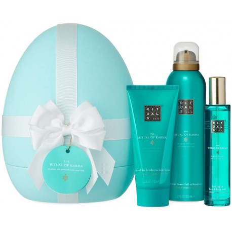 The Ritual Of Sakura Rituals Easter Eggs Limited Edition