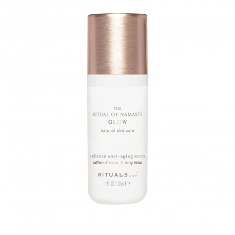 RITUALS The Ritual of Namasté Active Firming Serum Sérum, 30 ml