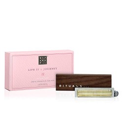 RITUALS The Ritual of Sakura Life is a Journey - Car Perfume Parfum Pour Voiture, 6 gr