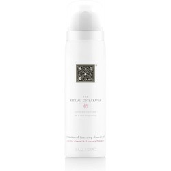 RITUALS The Ritual of Sakura Foaming Shower Gel, 200 ml
