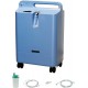 EverFlo Oxygen Concentrator with Starter Kit