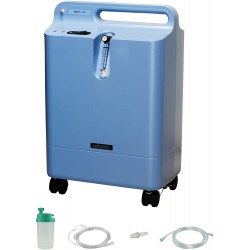 EverFlo Oxygen Concentrator with Starter Kit