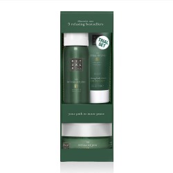 RITUALS Try Me Set Samurai - Coffret découverte