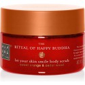 RITUALS Gommage Exfoliant Corps à l'Orange et Bois de Cèdre Ritual Of Happy Buddha 125 g