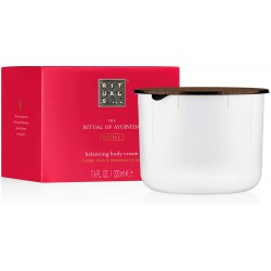 RITUALS The Ritual of Hammam Body Cream Refill Bodycrème Refill, 220 ml