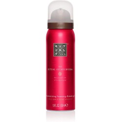 RITUALS The Ritual of Ayurveda Foaming Shower Gel Rose des Indes & Huile D'amande Douce, 200 ml