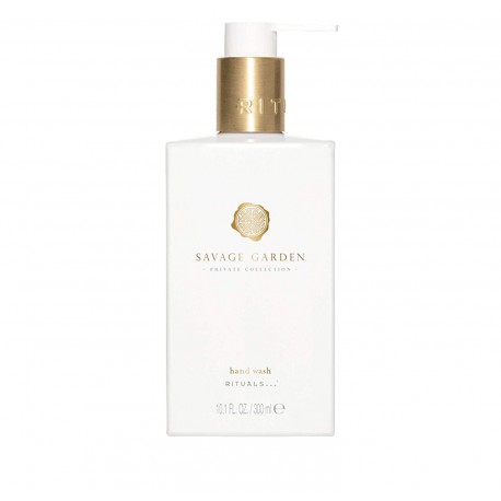 Rituals Savage Garden Luxury Hand Balm 175 ml