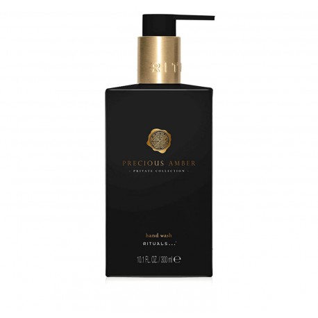 Rituals Precious Amber Luxury Hand Balm 175 ml