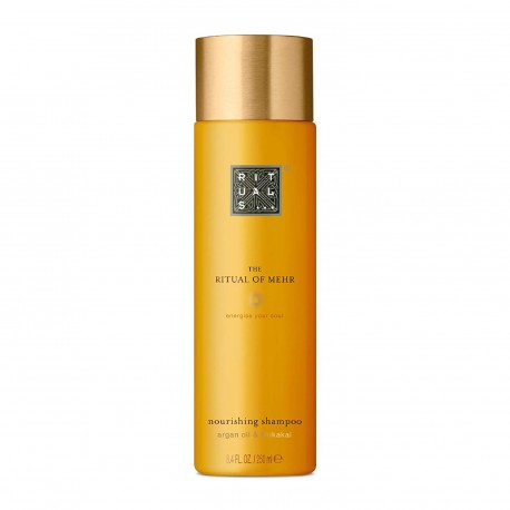 RITUALS The Ritual of Mehr Energising Trial Gift Set