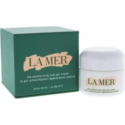 La Mer The Hydrating Facial Masks for Unisex 6 Piece Kit, 2.02 Pound by La Mer