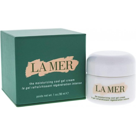 La Mer The Hydrating Facial Masks for Unisex 6 Piece Kit, 2.02 Pound by La Mer