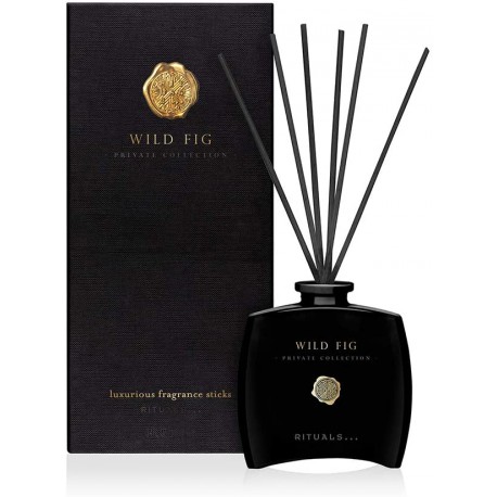 Rituals Private Collection Wild Fig Fragrance Sticks 450 ml