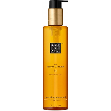 RITUALS The Ritual of Mehr Hand Balm 70 ml