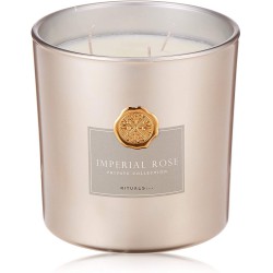 RITUALS Private Collection - Imperial Rose Scented Candle - 12.6 Oz