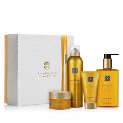 RITUALS The Ritual of Mehr Energising Treat Gift Set Small
