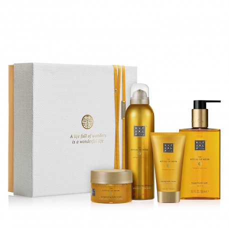 RITUALS The Ritual of Mehr Energising Treat Gift Set Small