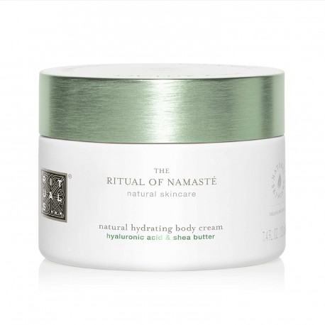 RITUALS The Ritual of Namasté Daily Sun Protection SPF 50 30ml