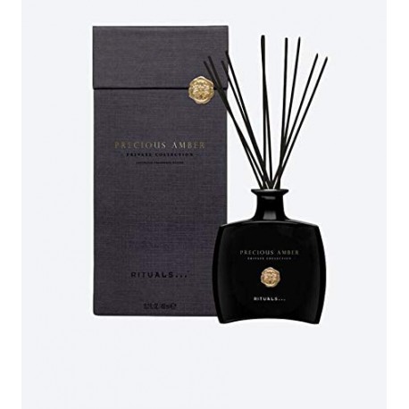 Rituals Precious Amber Fragrance Sticks 450 ml
