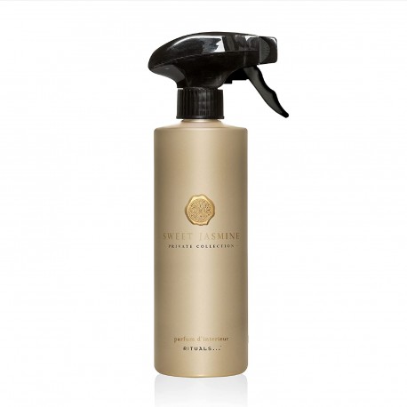 RITUALS Private Collection XL Imperial Rose Candle, 1000 g