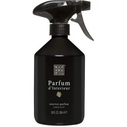 Black Oudh Fragrance Sticks 450 ml