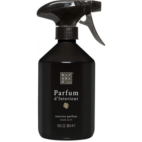 Black Oudh Fragrance Sticks 450 ml