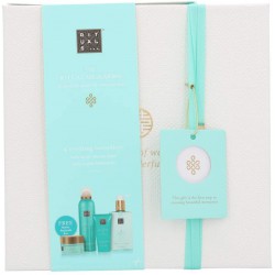 RITUALS The Ritual Of Karma Sun Protection Milky Spray SPF 30 Lait De Protection Solaire, 200 ml