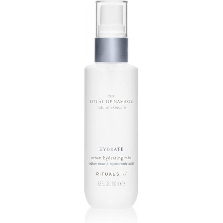 RITUALS THE RITUAL OF NAMASTE Natural Hydrating Body Cream 220 ml
