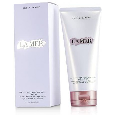 La Mer Cleansing Gel 6.7 oz / 200 ml by La Mer