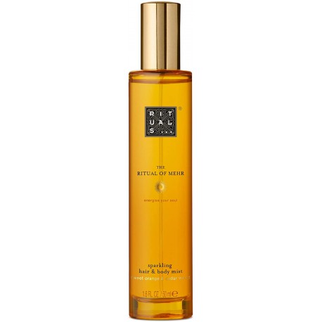 RITUALS The Ritual of Mehr Conditioner, 200 ml