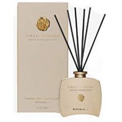 Private Collection Wild Fig Mini Fragrance Sticks Luxurious Reed Diffuser, 100 ml