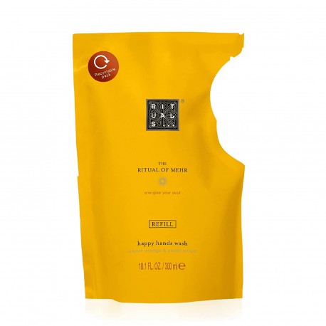 RITUALS The Ritual of Mehr Hair & Body Mist, 50 ml