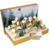 THE RITUAL OF ADVENT Advent Deluxe Calendar 3D