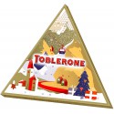 Toblerone Advent Calendar 200 Grams
