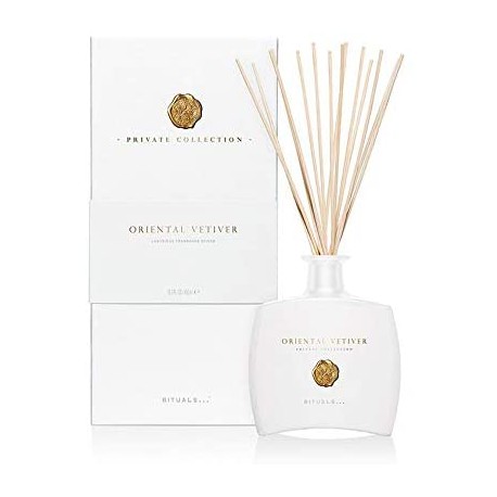 Rituals Sweet Jasmine Luxurious Fragrance Sticks 450 ml