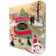 Ferrero Golden Gallery Advent Calendar, 230 g