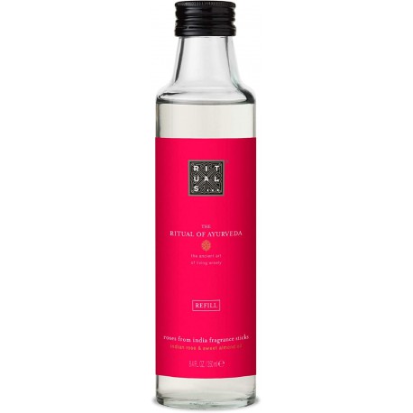 RITUALS The Ritual of Ayurveda Refill Fragrance Sticks, 230 ml