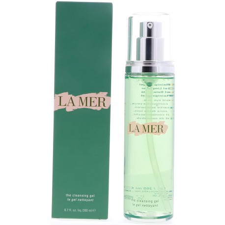 La Mer The Cleansing Gel 200ml